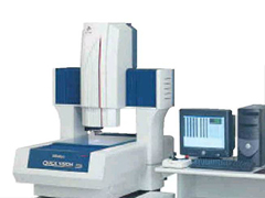 CNC Measuring Instrument